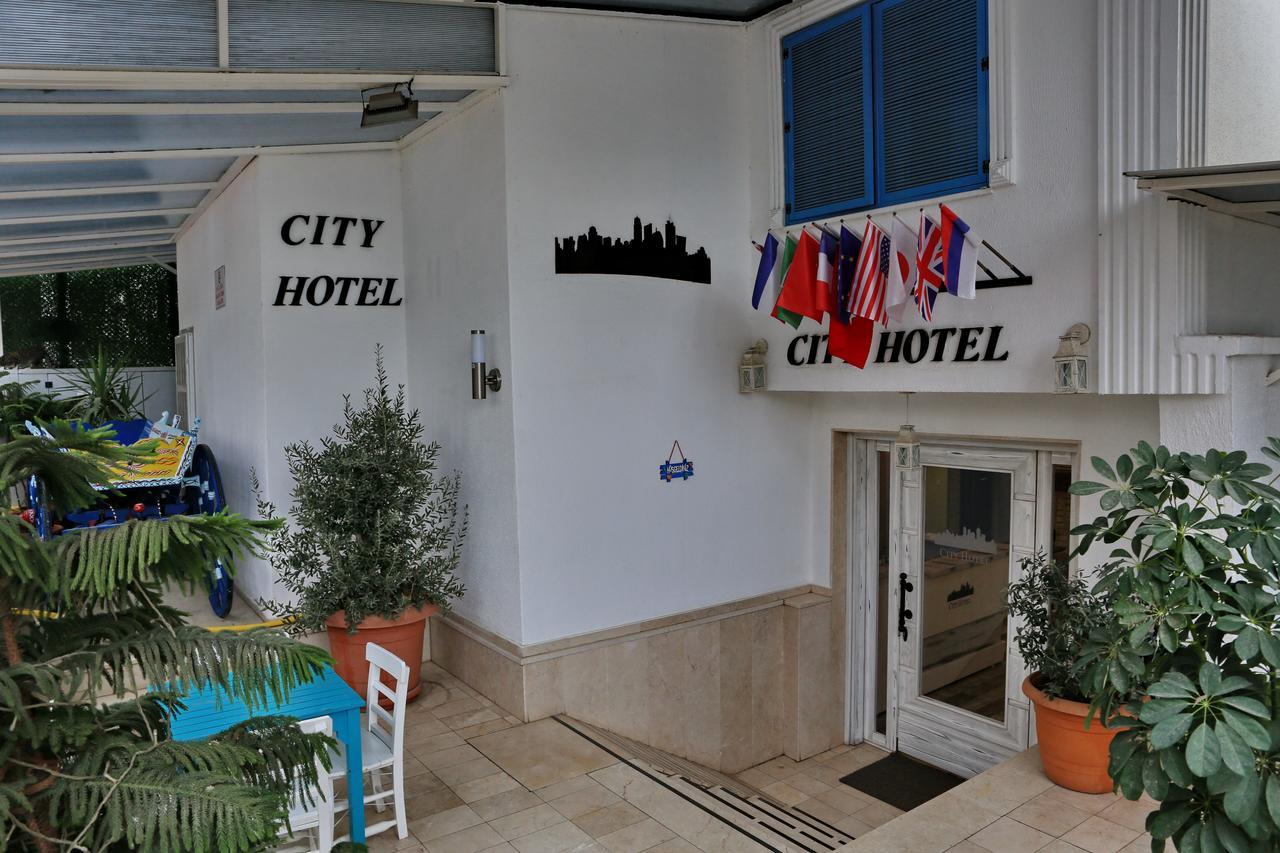 Adana City Boutique Hotel Экстерьер фото